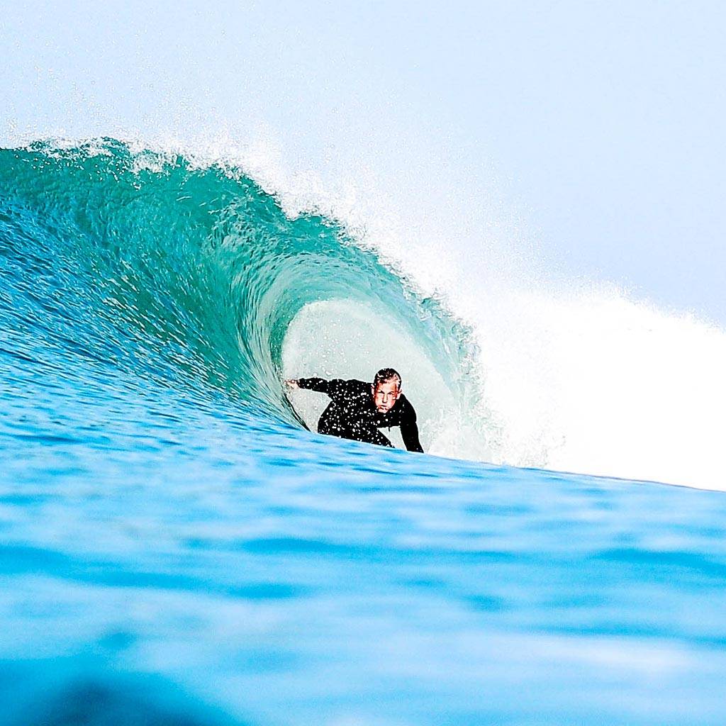 19 al 21 Abril 2024 | Surf Coaching de Surf en El Palmar con Miguel Rodríguez - Carving Social Club