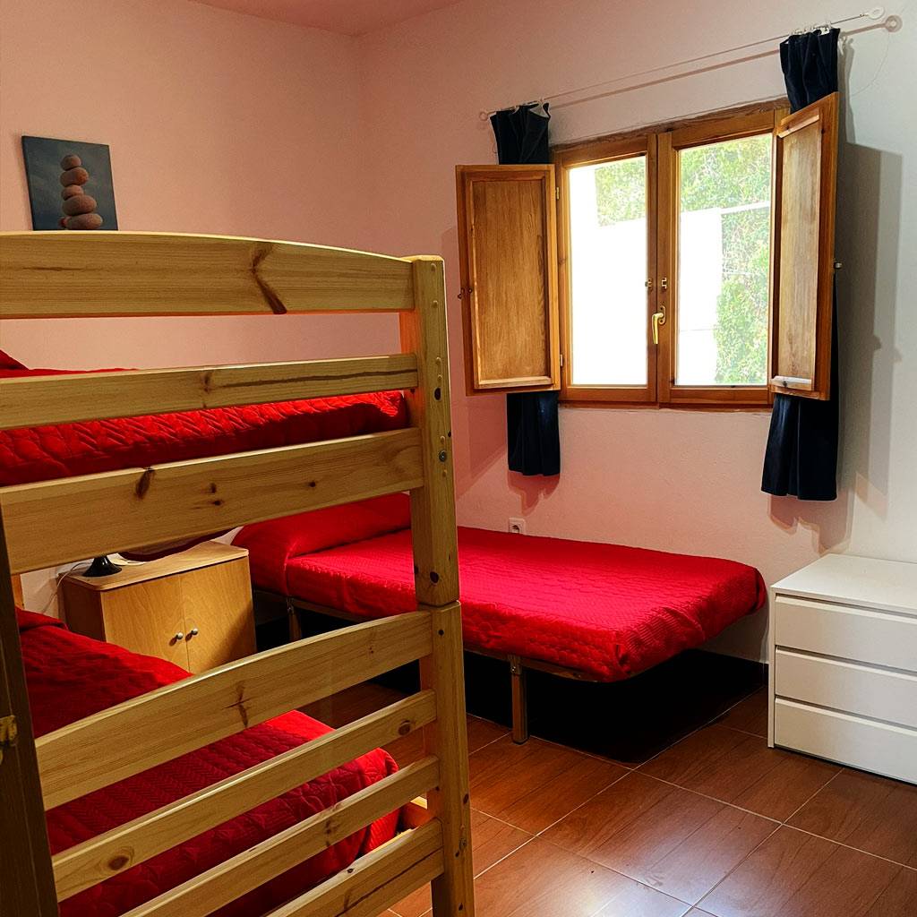 21 al 23 de Junio 2024 | Surcamp de Verano para Adultos en El Palmar - Carving Social Club