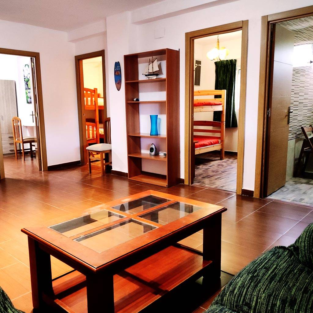 21 al 23 de Junio 2024 | Surcamp de Verano para Adultos en El Palmar - Carving Social Club