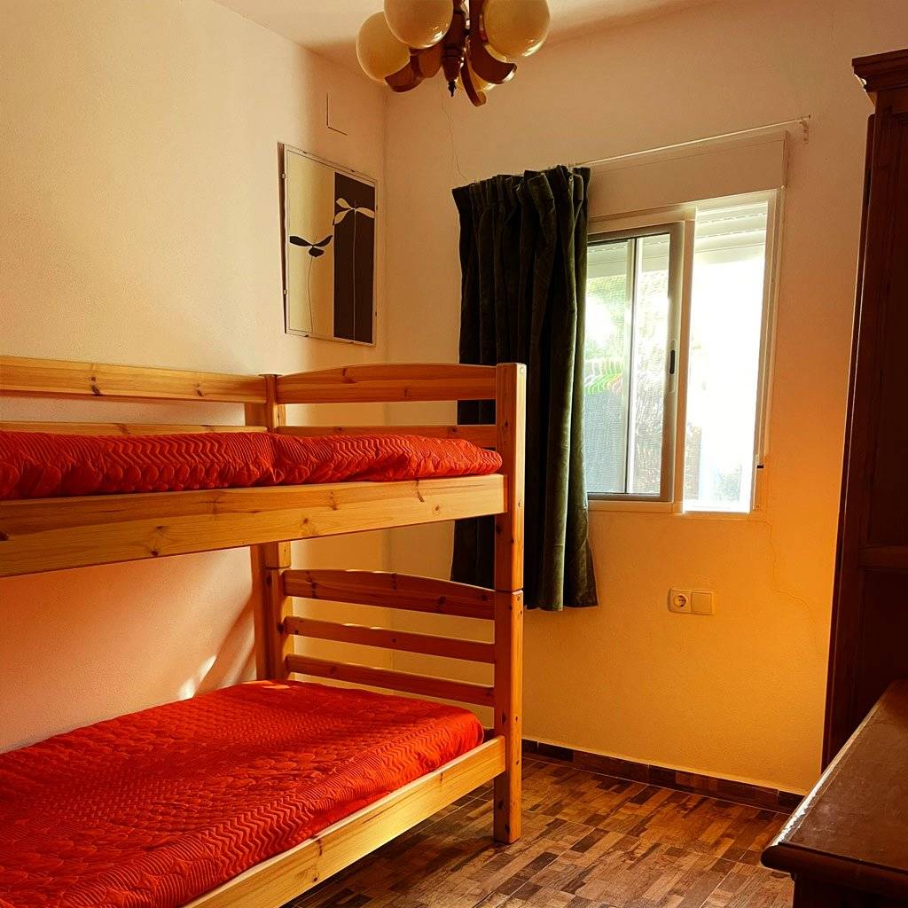 21 al 23 de Junio 2024 | Surcamp de Verano para Adultos en El Palmar - Carving Social Club