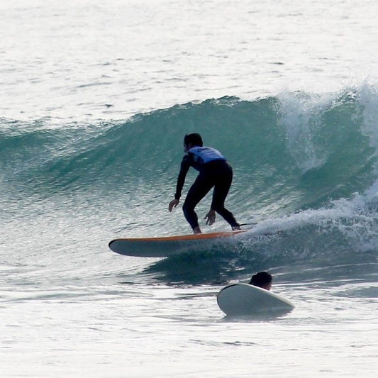 4 al 6 de Octubre 2024 Surfcamp en El Palmar para adultos - Carving Social Club