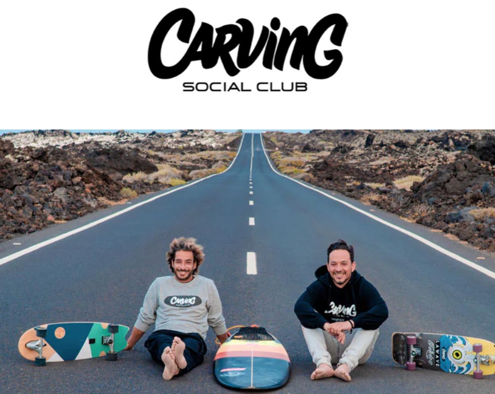 Carving Social Club