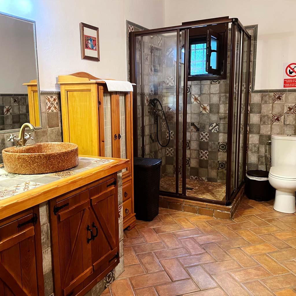 Surf Accommodation in El Palmar