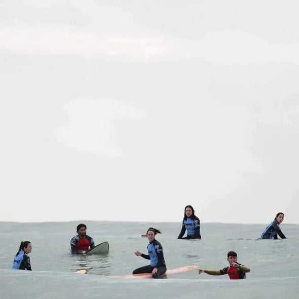 Carving Social Club Surf & Surfskate trip Puente de Diciembre | 7 al 10 de Diciembre 2023 | Surfcamp | Playa El Palmar