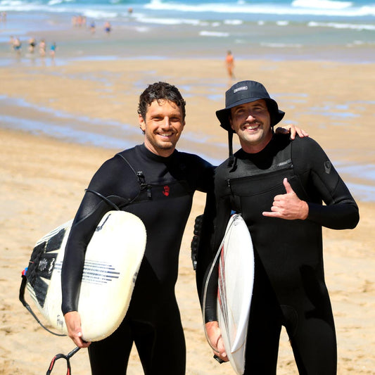 Intensive Surf Coaching