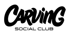 logo carving social club