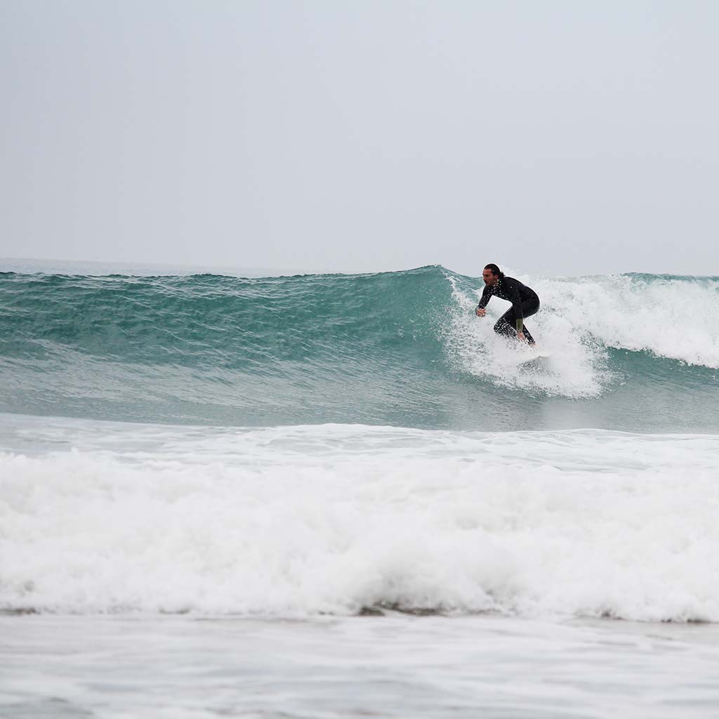 Surf Coaching Trips 2025
