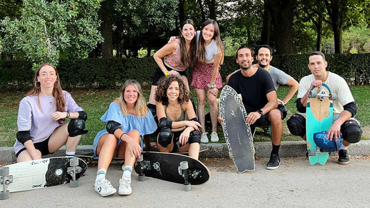 De Madrid a El Palmar: Por Qué Carving Cambió de Base