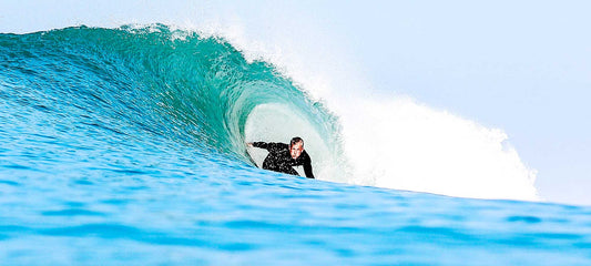 Comienzan nuestros Surf Coaching con Miguel Rodríguez en El Palmar - Carving Social Club