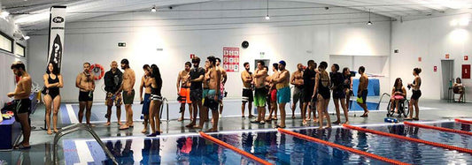 Curso Entrenamiento Respiratorio y Apnea - Carving Social Club