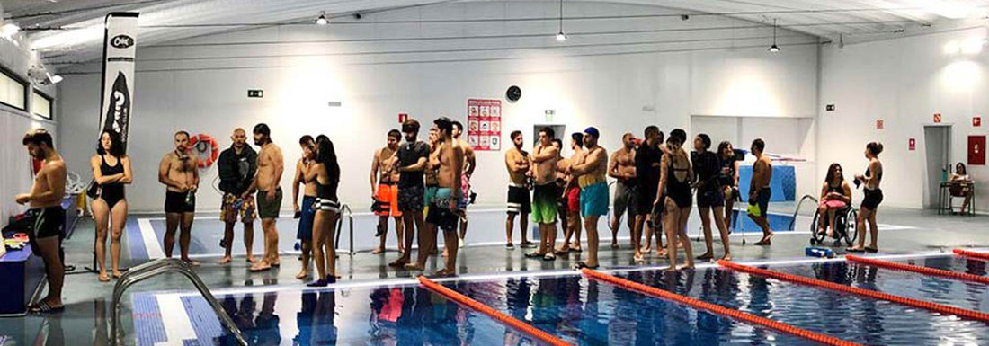 Curso Entrenamiento Respiratorio y Apnea - Carving Social Club