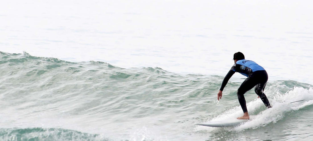 Softboards Flysurf de Carving Social Club en El Palmar