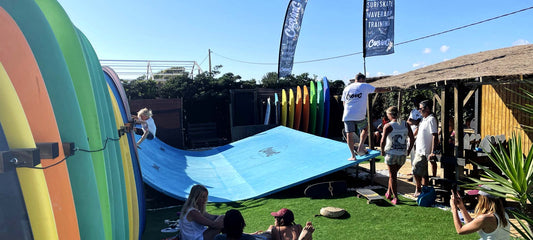 ¡Un Nuevo Capítulo en la Historia de Carving Social Club en El Palmar de Vejer! - Carving Social Club