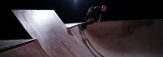 Vivir en Madrid, ser “surfer” y no morir en el intento - Carving Social Club