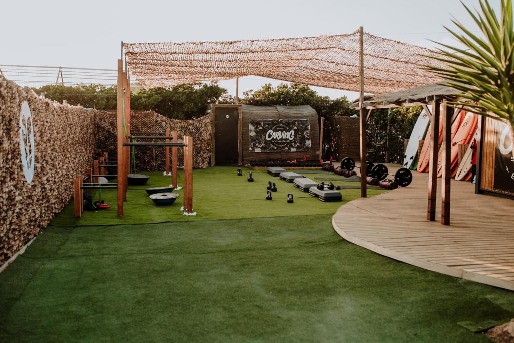 Actividades Carving Social Club | El Palmar de Vejer - Carving Social Club