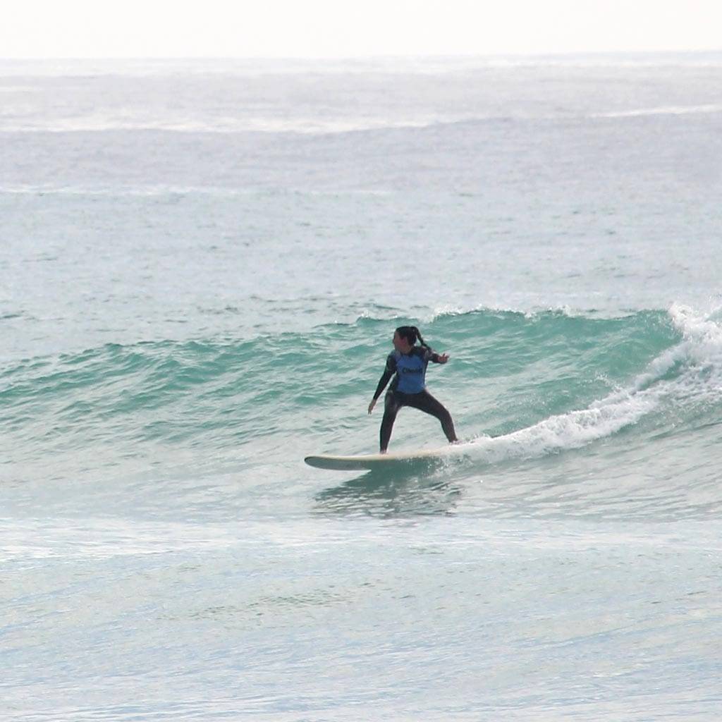 10 al 12 de Mayo 2024 | Surfcamp Fin de Temporada en El Palmar - Carving Social Club