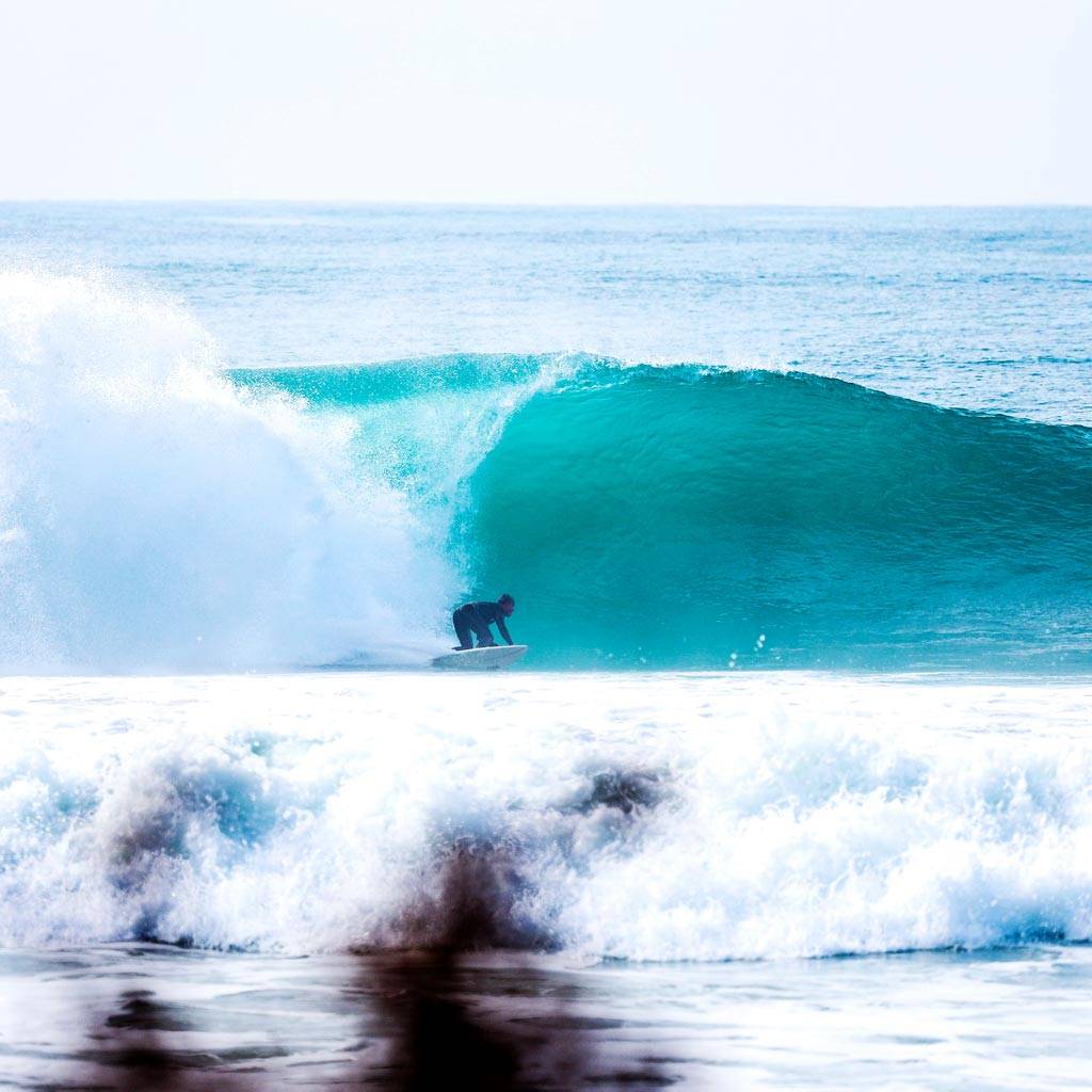 19 al 21 Abril 2024 | Surf Coaching de Surf en El Palmar con Miguel Rodríguez - Carving Social Club