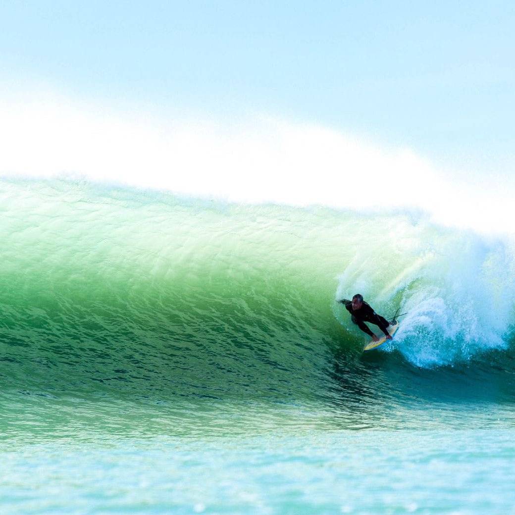 19 al 21 Abril 2024 | Surf Coaching de Surf en El Palmar con Miguel Rodríguez - Carving Social Club
