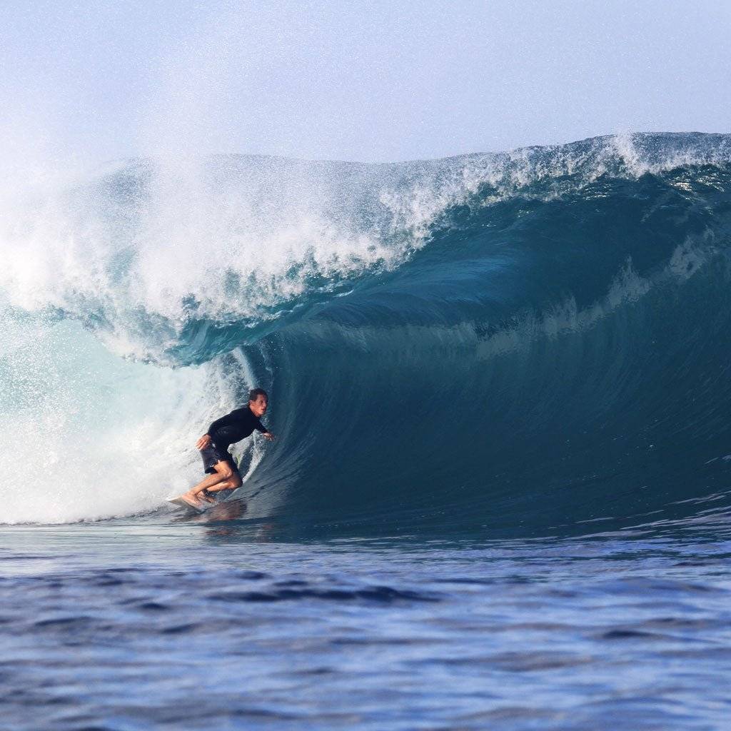 19 al 21 Abril 2024 | Surf Coaching de Surf en El Palmar con Miguel Rodríguez - Carving Social Club