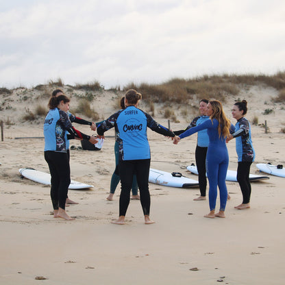 Surf & Lead – Your Unique Surf & Business Coaching Experience