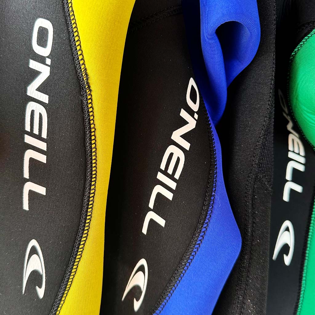 Alquiler de Material de Surf en El Palmar