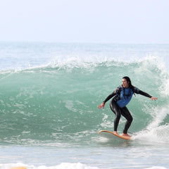 Carving Social Club Surf & Surfskate trip 2 al 4 de Junio| Surfcamp | Playa El Palmar