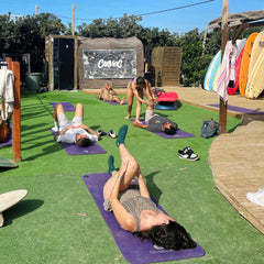 Carving Social Club Surf & Surfskate trip Puente de Diciembre | 7 al 10 de Diciembre 2023 | Surfcamp | Playa El Palmar