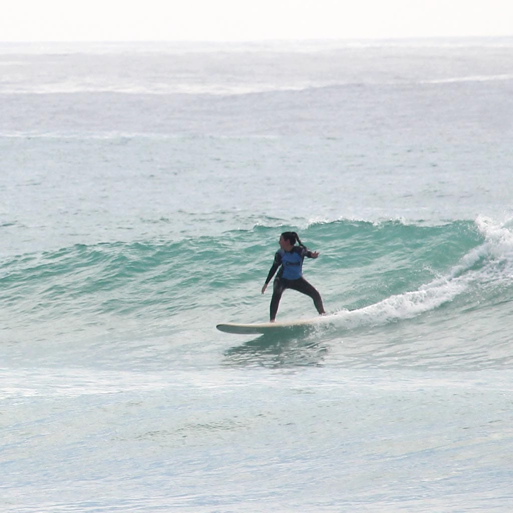 19 al 21 de Abril 2024 | Surfcamp en El Palmar - Carving Social Club