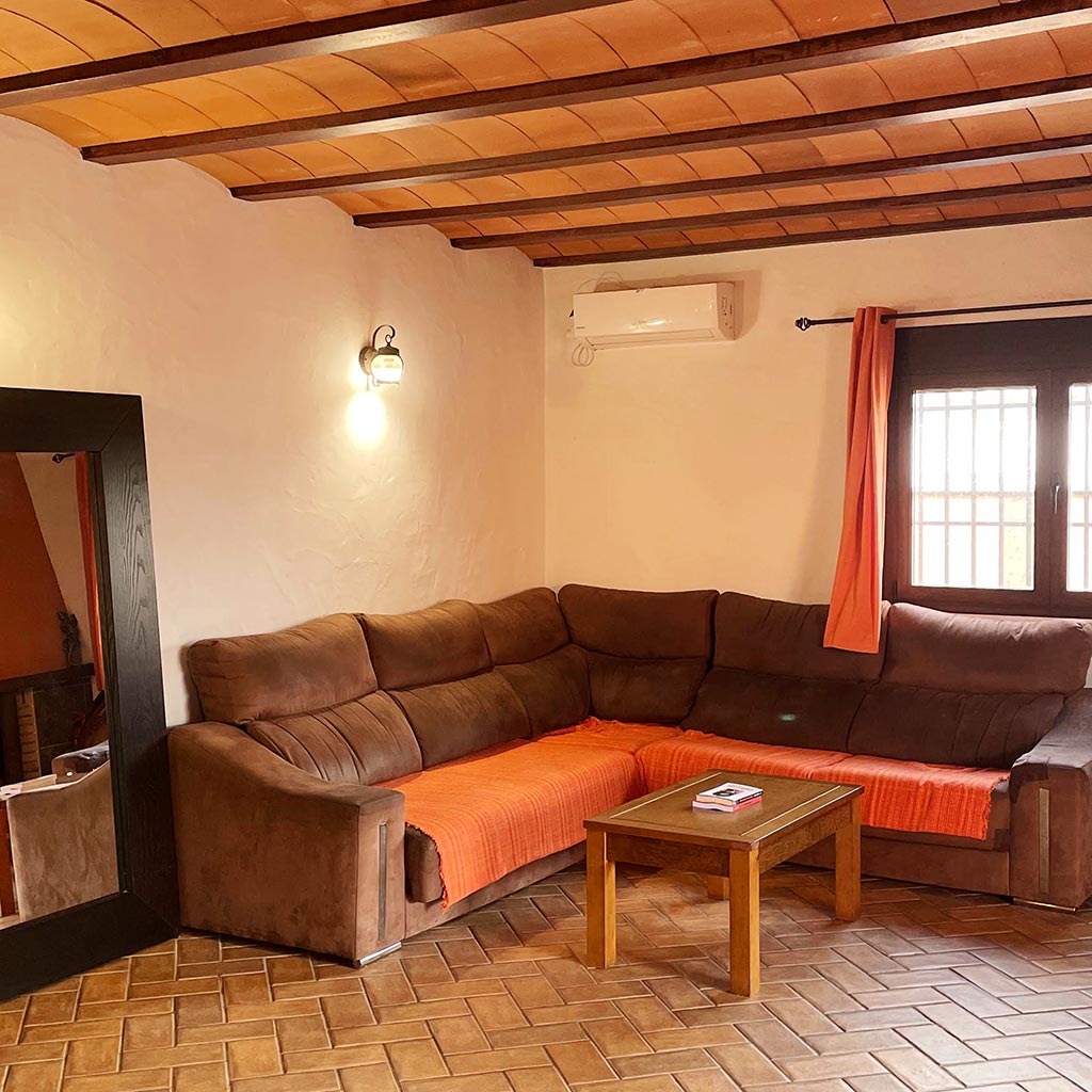 Salón para Vídeo Análisis