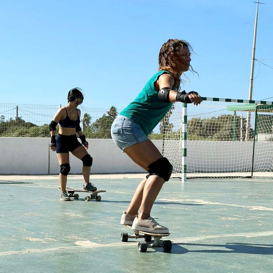 Bono Mensual de Surfskate en El Palmar