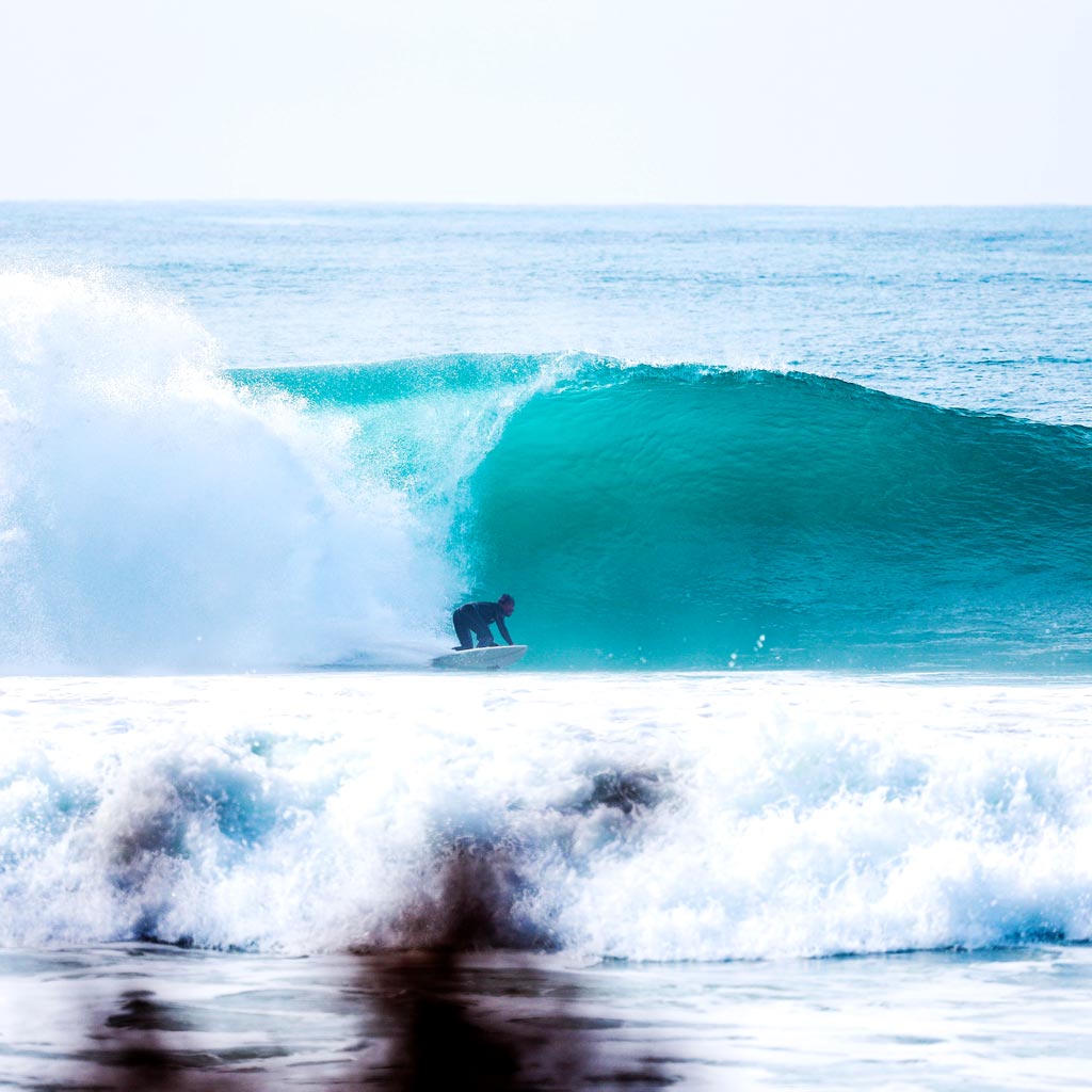 April 19 to 21, 2024 | Surf Surf Coaching in El Palmar with Miguel Rodríguez