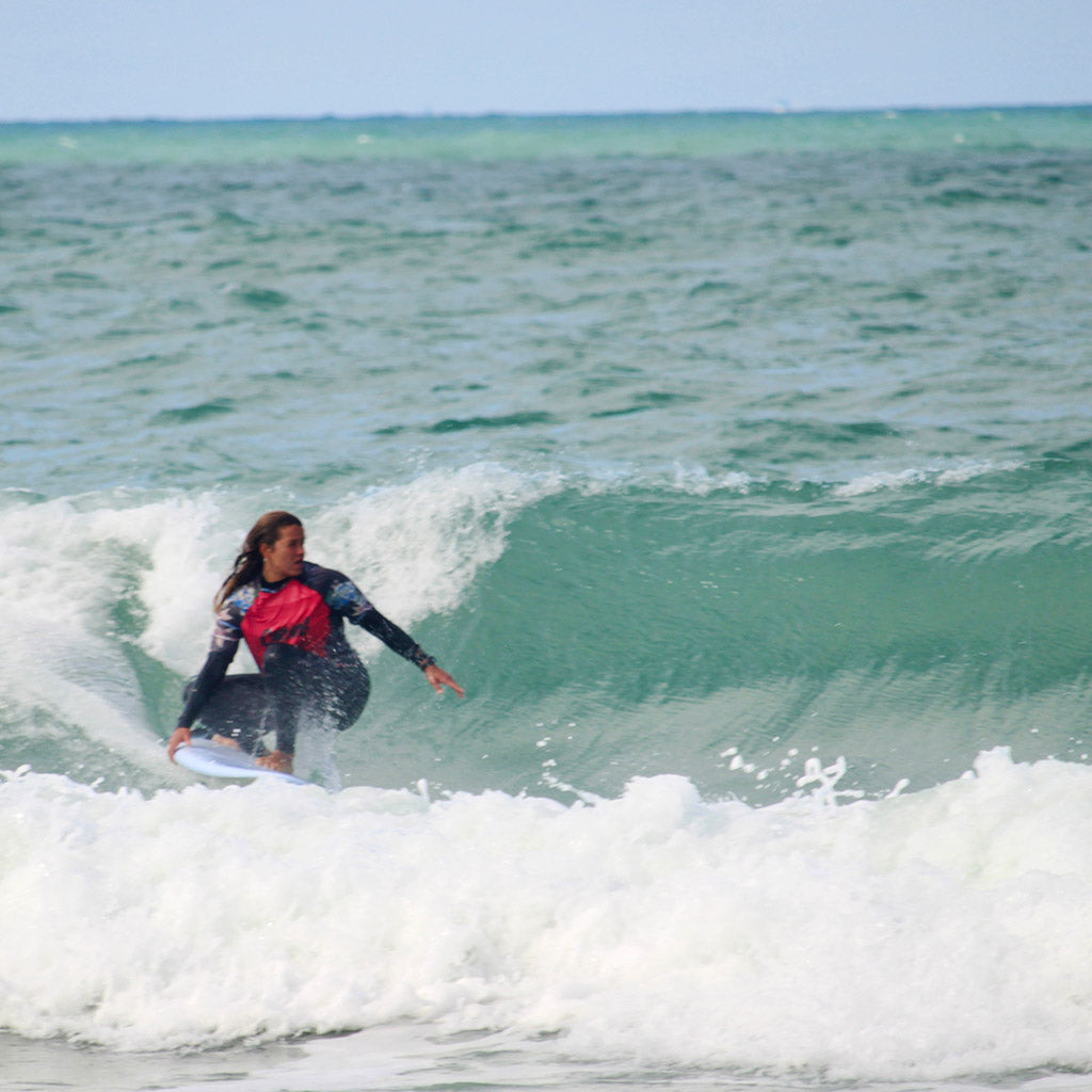 Surfcamp Fin de Año | 29 Diciembre 2026 al 2 Enero 2027