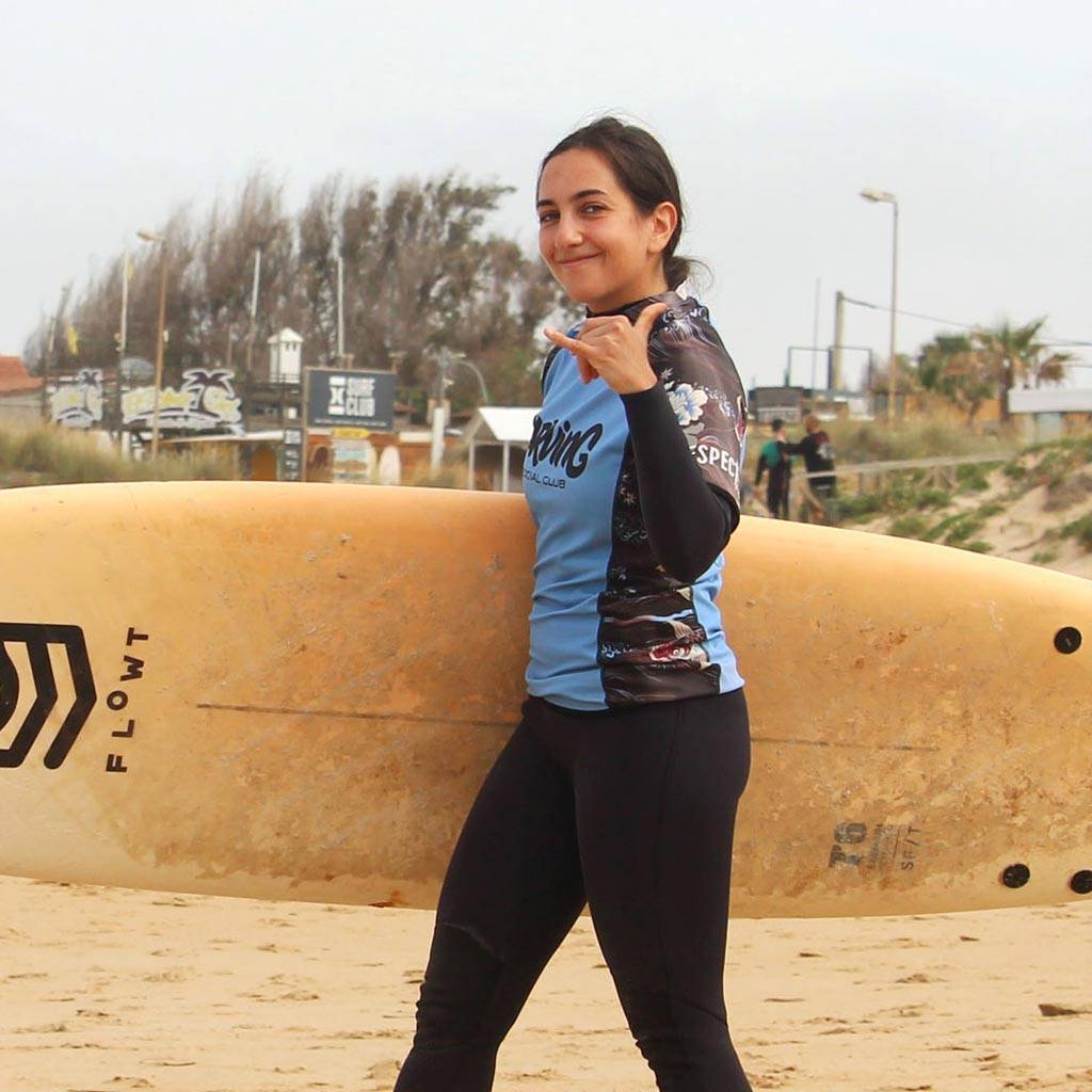 Retiro Deportivo en El Palmar del 29 Noviembre al 1 de Diciembre 2024 - Carving Social Club