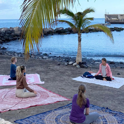 Surf & Lead – Your Unique Surf & Business Coaching Experience