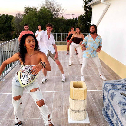 Surf & Bachata Camp en El Palmar | 13 al 15 de Sept. 2024 - Carving Social Club