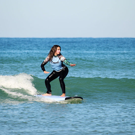 Surfcamp Fin de Año | 29 Diciembre 2026 al 2 Enero 2027