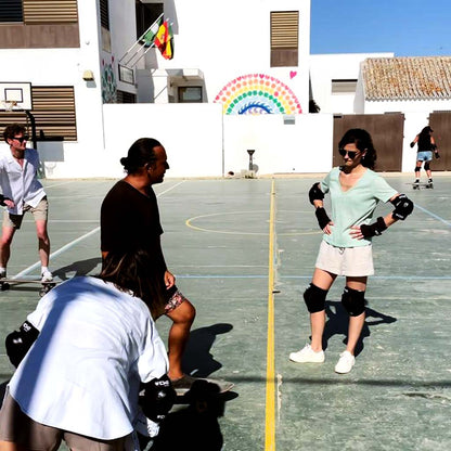 Surf & Flamenco Camp en El Palmar | 6 al 8 de Sept. 2024 - Carving Social Club