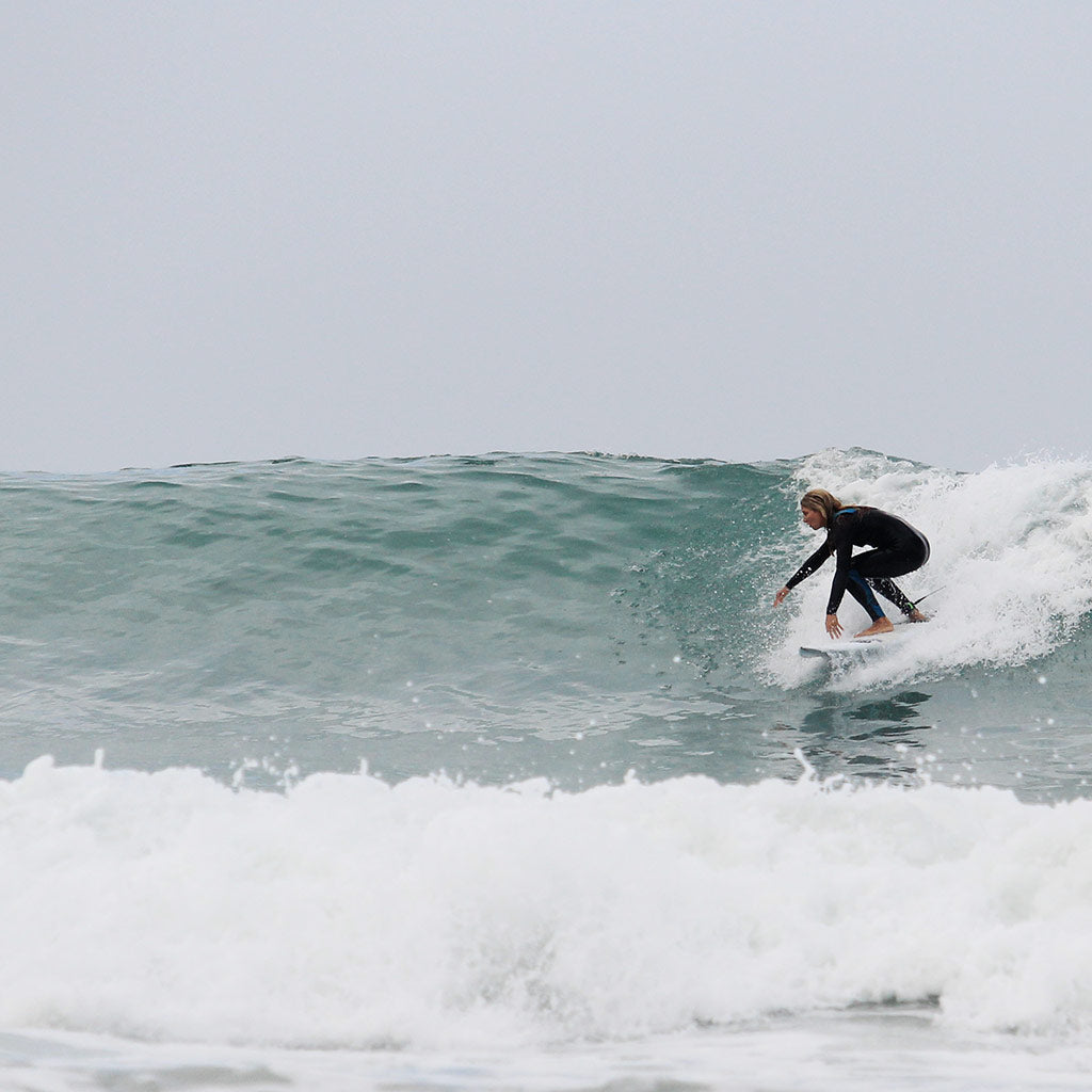 Surf Coaching Trips 2025