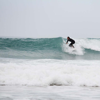Surf Coaching Trips 2025