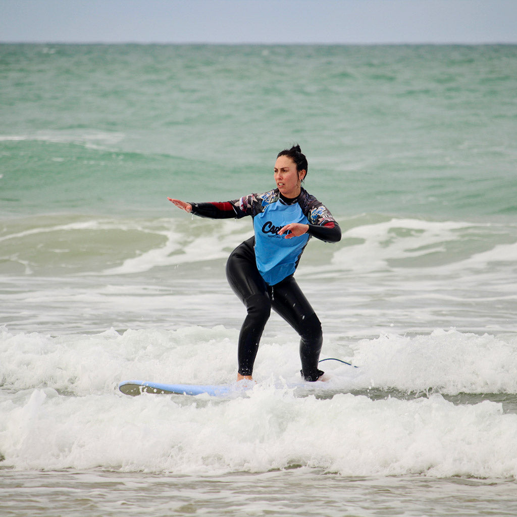 Surfcamp Puente del Pilar | 9 al 12 Octubre 2026
