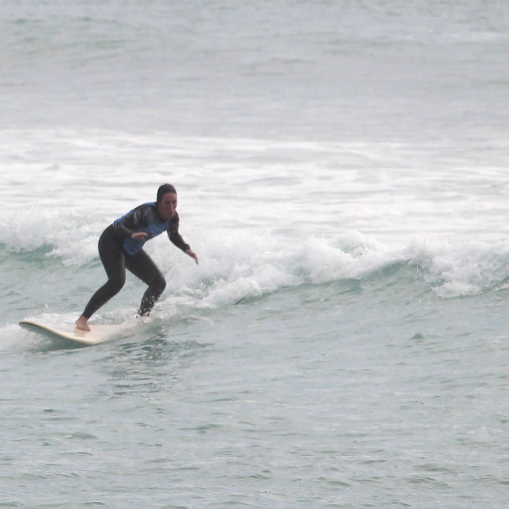 22. bis 31. März | OSTERN 2024 | Surfcamp in El Palmar