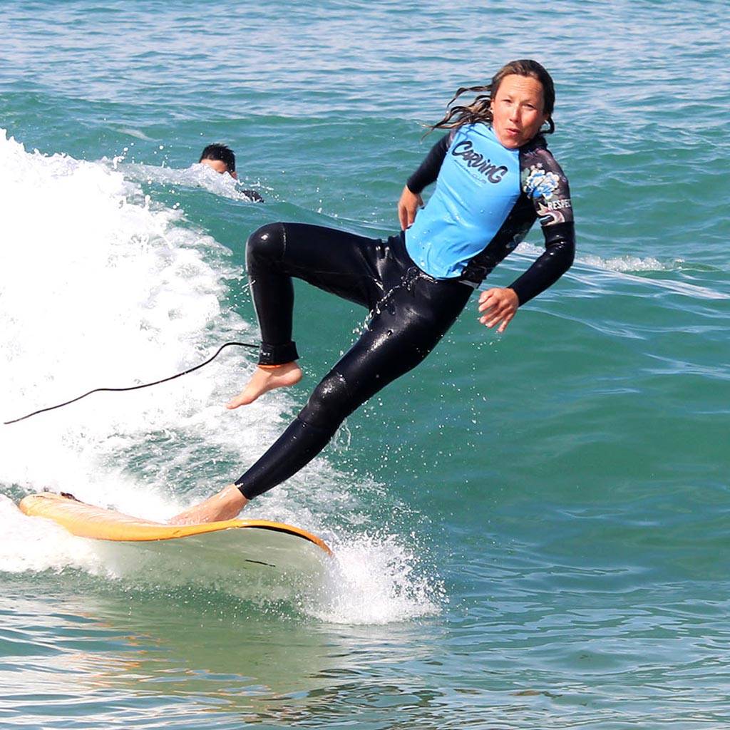 Surfcamp fin de semana en El Palmar con Medfit Concept del 11 al 13 Octubre 2024 - Carving Social Club