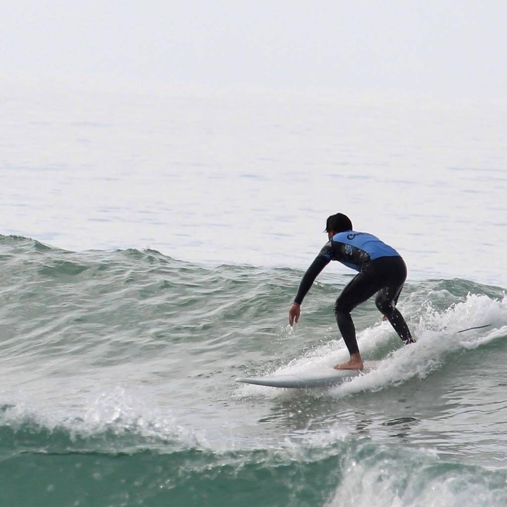 Surfcamp Fin de Semana en El Palmar del 20 al 22 de Septiembre 2024 - Carving Social Club
