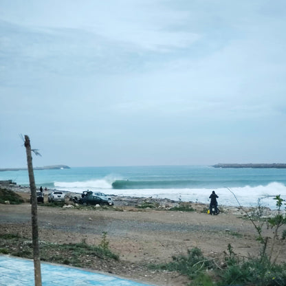 Surf Coaching Trips 2025