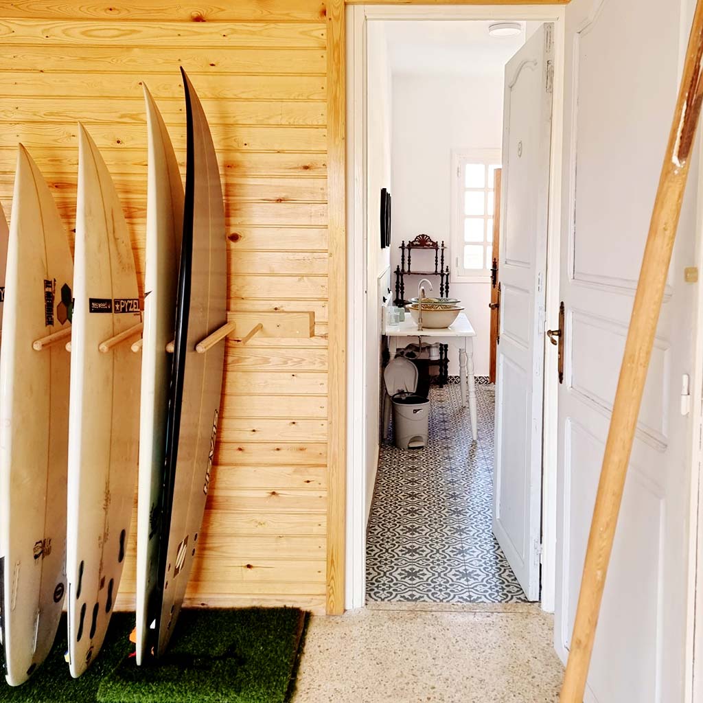 Surf Coaching Trips 2025