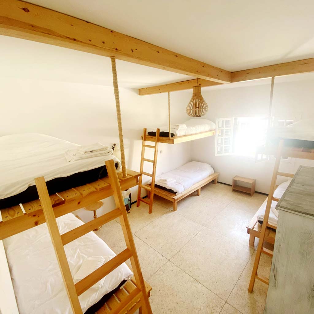 Surf Coaching Trips 2025