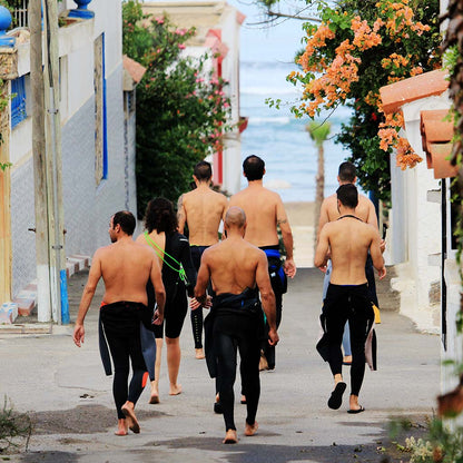 Surf Coaching Trips 2025