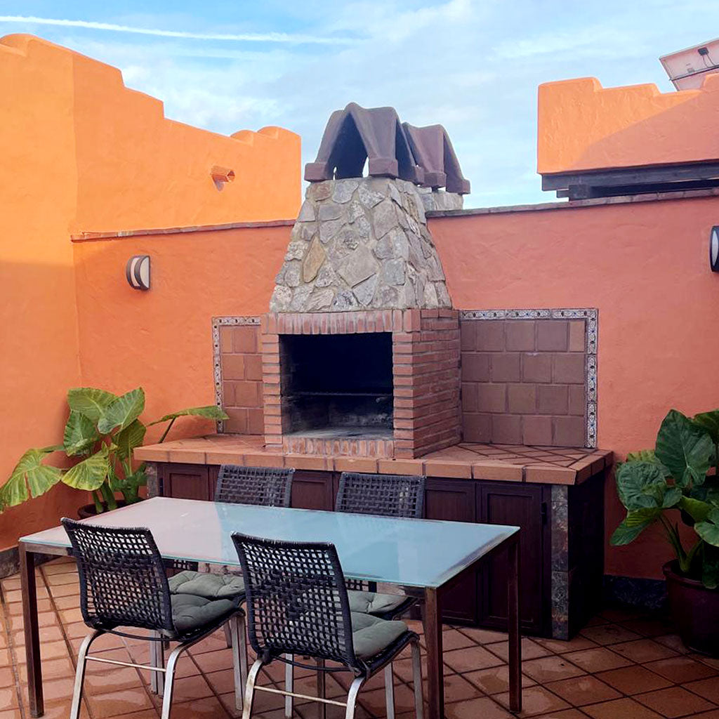 zona barbacoa surfhouse Carving Social Club