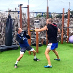 Carving Social Club Bonos Boxeo y Thai Boxing | El Palmar