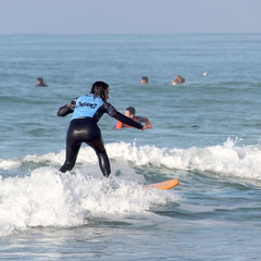 Carving Social Club Bonos Clases Grupales de Surf | Playa el Palmar